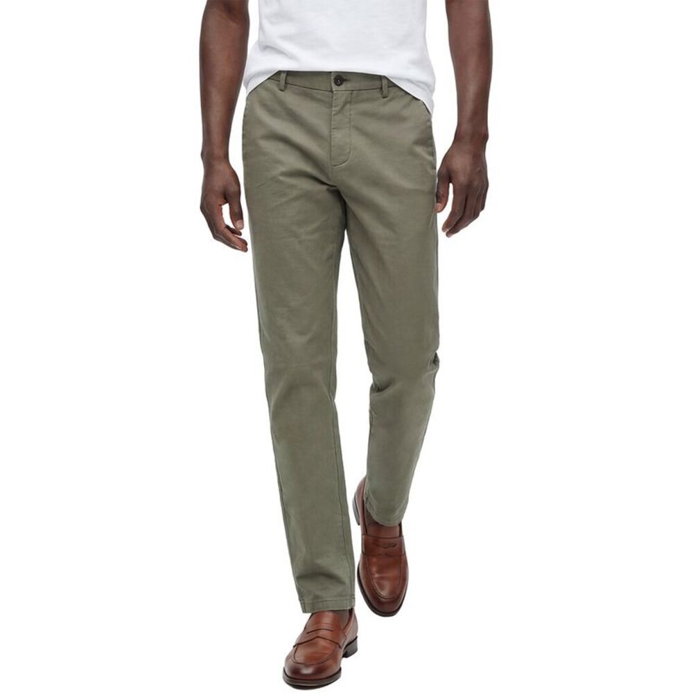 Eleventy Mens  Chino Pant